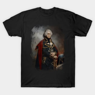 Harlock T-Shirt